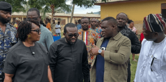 Sam George directs NCA to reverse higher data charges in rural areas