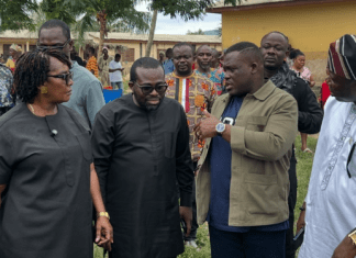 Sam George directs NCA to reverse higher data charges in rural areas