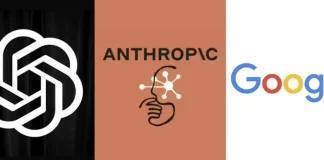 OpenAI confirms safety talks with Anthropic, Google DeepMind