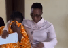 Ghana Jollof TikTok: Court remands nurse for two weeks