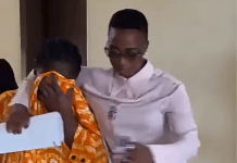 Ghana Jollof TikTok: Court remands nurse for two weeks