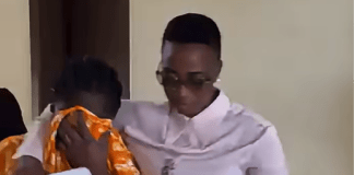 Ghana Jollof TikTok: Court remands nurse for two weeks