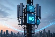 6G connections to hit 2.4bn globally by 2035 – GSMA Intelligence