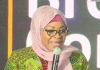 Shamima Muslim calls for hybrid broadcasting systems