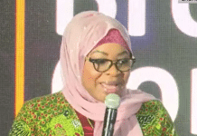 AI must not replace editorial responsibility – Shamima Muslim