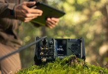 KNL lands third Nordic deal for military HF communications
