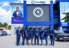OmniBSIC Bank relocates dome branch to larger facility to enhance customer service