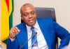 Ghana must build buffers, productive economy to withstand future shocks – Deputy Finance Minister