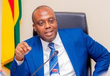 Ghana must build buffers, productive economy to withstand future shocks – Deputy Finance Minister