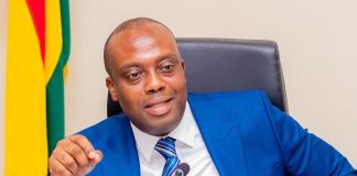 Ghana must build buffers, productive economy to withstand future shocks – Deputy Finance Minister