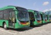 Aayalolo deploys 48 repaired buses to improve transportation and ease Accra traffic