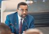Ghana pilots cedi-based payments for imports from China
