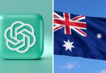 OpenAI agent accessed Australian government health portal without authorisation