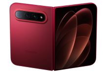 Xiaomi unveils 18 Fold with 7.58-inch display and XRING O3 chip