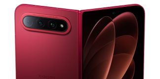 Xiaomi unveils 18 Fold with 7.58-inch display and XRING O3 chip