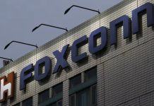 Foxconn August sales jump 52% on strong AI server demand