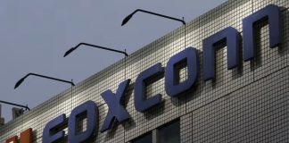 Foxconn August sales jump 52% on strong AI server demand