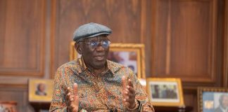 2026 Broadcasters Convention: Kufuor urges African media to help citizens know Africa