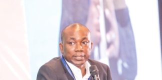 Finance Prof calls for shift from policy diagnosis to implementation