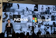 Nokia, Microsoft partner on AI-driven data platform for telecoms