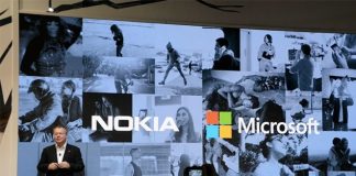 Nokia, Microsoft partner on AI-driven data platform for telecoms