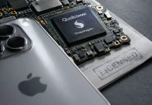 Qualcomm renews Apple licensing deal as iPhone maker reduces reliance on its chips