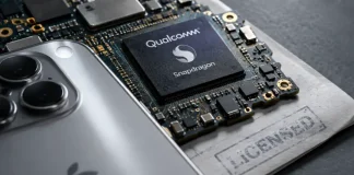 Qualcomm renews Apple licensing deal as iPhone maker reduces reliance on its chips