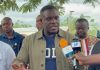 Sam George pushes for minimum 4G coverage across Ghana