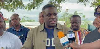 Sam George pushes for minimum 4G coverage across Ghana