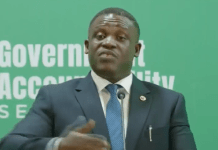 Ghana records nearly 9,000 fibre cuts as repairs cost over $20m