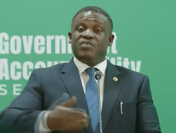 sam george nartey