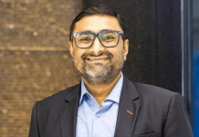 Spiro appoints Auroasish Choudhuri to lead West, Central Africa expansion