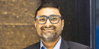 Spiro appoints Auroasish Choudhuri to lead West, Central Africa expansion