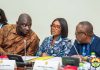 PAC summons Dr Mockshell Sunu over GH¢341,229 unearned salary