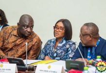 PAC summons Dr Mockshell Sunu over GH¢341,229 unearned salary