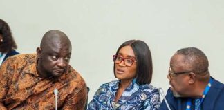 PAC summons Dr Mockshell Sunu over GH¢341,229 unearned salary