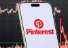 Pinterest shares tumble 9.6% After Q3 earnings and revenue miss estimates