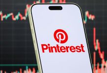 Pinterest shares tumble 9.6% After Q3 earnings and revenue miss estimates