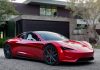 Tesla to unveil long-delayed Roadster with flying demonstration in Texas
