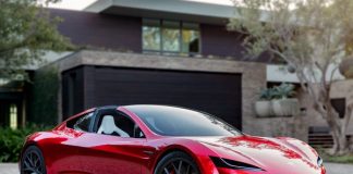 Tesla to unveil long-delayed Roadster with flying demonstration in Texas
