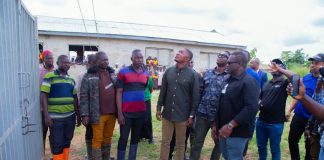 Gov’t targets end-of-week activation of four rural connectivity sites in Sekyere Afram Plains