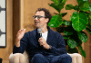 AI executives clash with Anthropic CEO over safety warnings at White House meeting