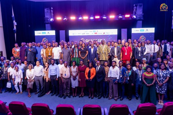 AI summit