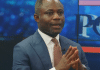 Akando awaits clearance to recruit 8000 health workers