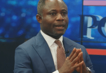 Akando awaits clearance to recruit 8000 health workers