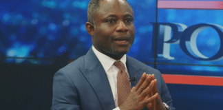 Akando awaits clearance to recruit 8000 health workers
