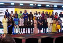 MTN Ghana supports SMEGA 2026 winners to expand businesses