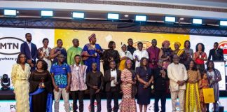 MTN Ghana supports SMEGA 2026 winners to expand businesses
