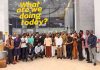 MTN trains 50 Bloggers in AI, Cybersecurity, brand building