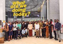 MTN trains 50 Bloggers in AI, Cybersecurity, brand building